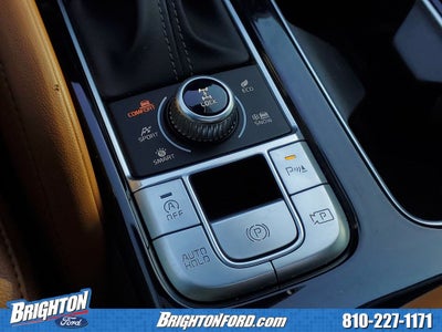 2024 Kia Telluride SX X-Pro