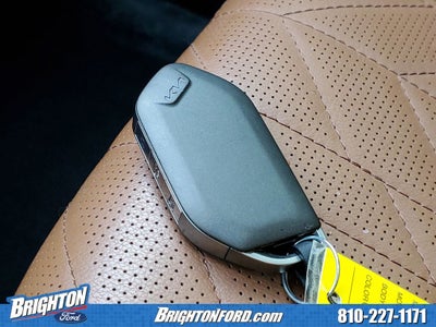 2024 Kia Telluride SX X-Pro