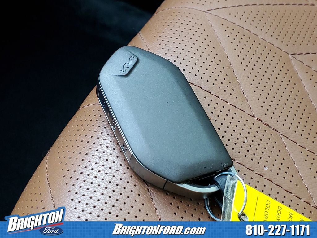 2024 Kia Telluride SX X-Pro