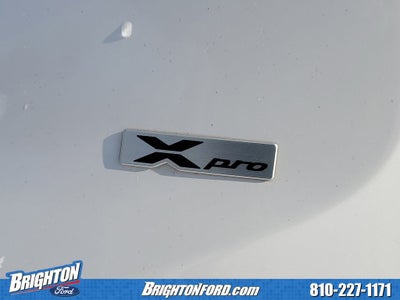 2024 Kia Telluride SX X-Pro