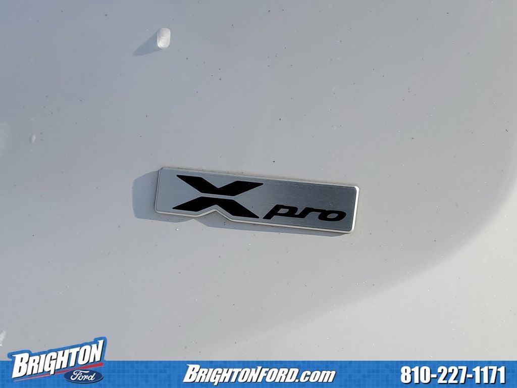 2024 Kia Telluride SX X-Pro