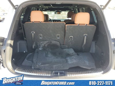 2024 Kia Telluride SX X-Pro