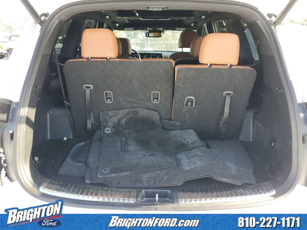 2024 Kia Telluride SX X-Pro