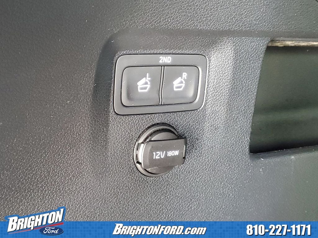 2024 Kia Telluride SX X-Pro