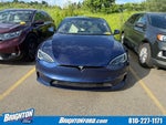 2022 Tesla Model S Base