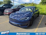 2022 Tesla Model S Base