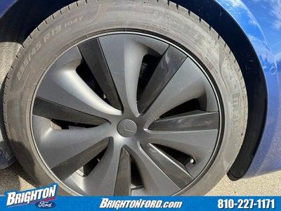 2022 Tesla Model S Base