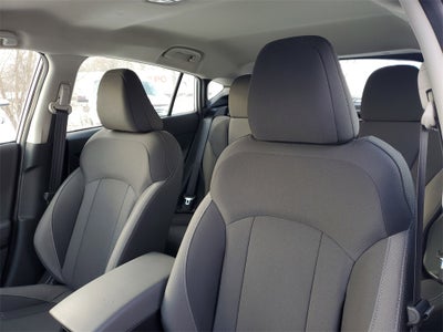 2024 Subaru Impreza Base