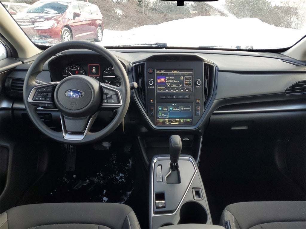 2024 Subaru Impreza Base