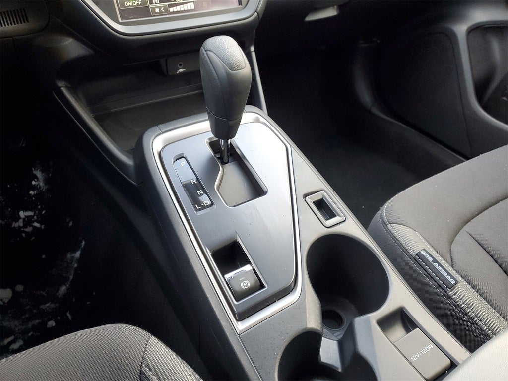 2024 Subaru Impreza Base