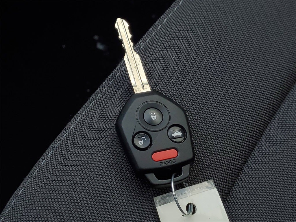 2024 Subaru Impreza Base