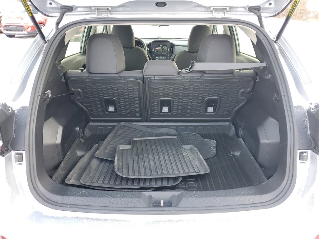 2024 Subaru Impreza Base