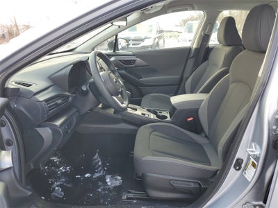 2024 Subaru Impreza Base