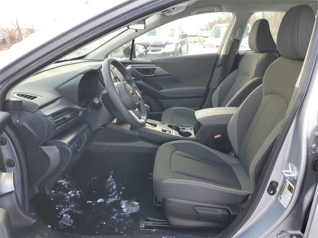 2024 Subaru Impreza Base