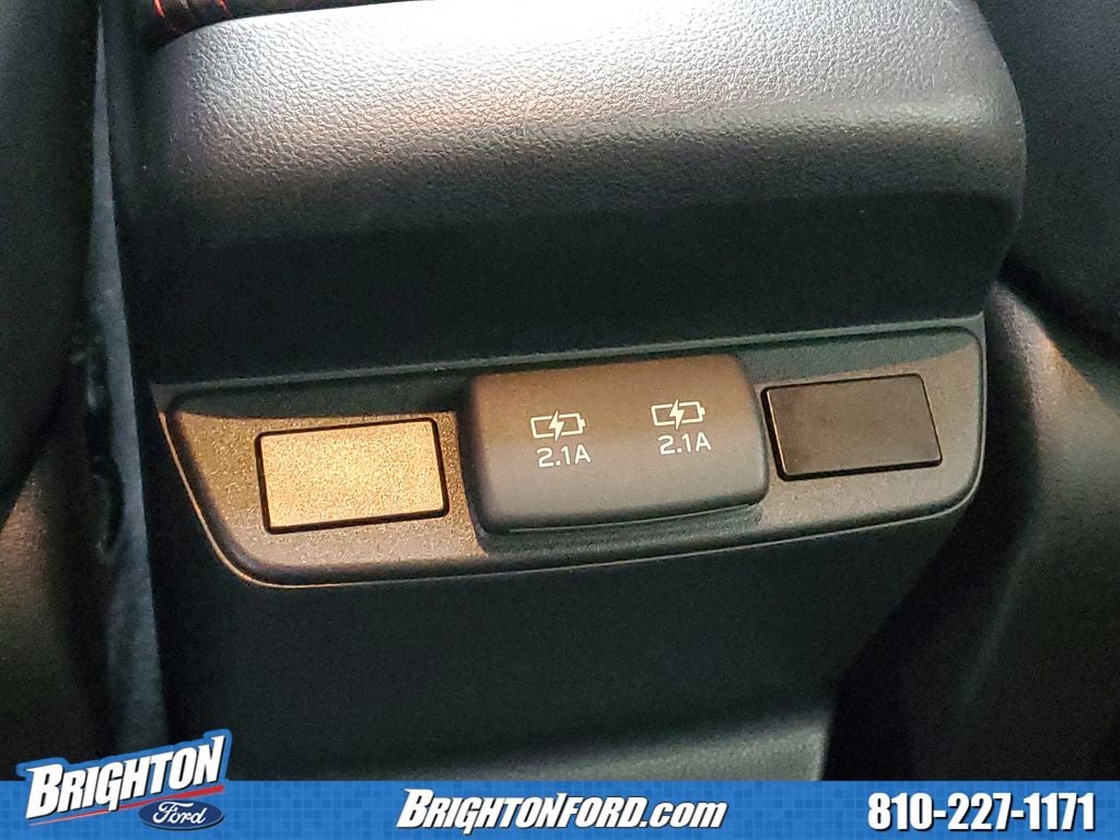 2023 Subaru WRX Limited