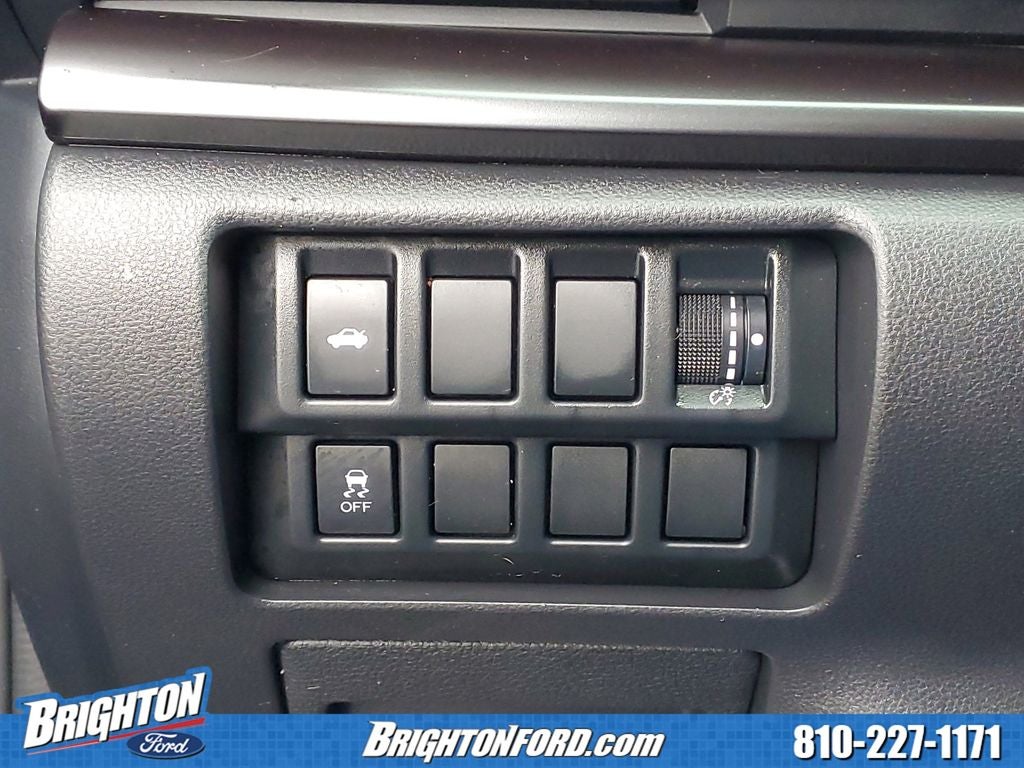 2023 Subaru WRX Limited