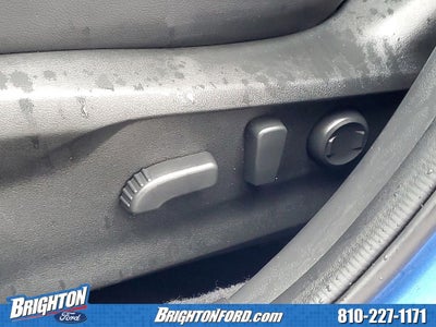 2023 Subaru WRX Limited