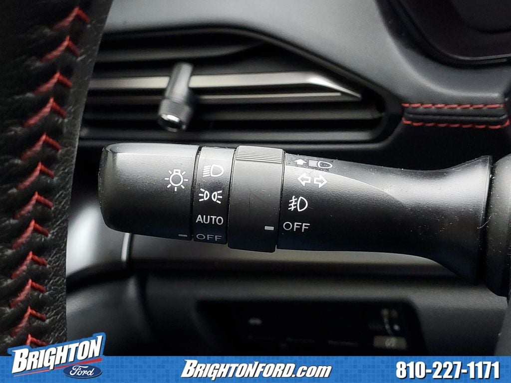 2023 Subaru WRX Limited