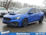 2023 Subaru WRX Limited