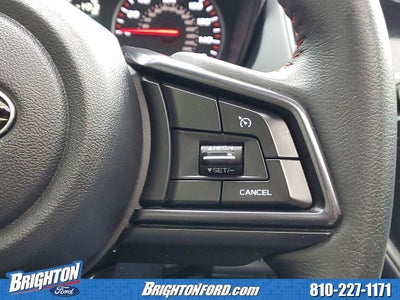 2023 Subaru WRX Limited