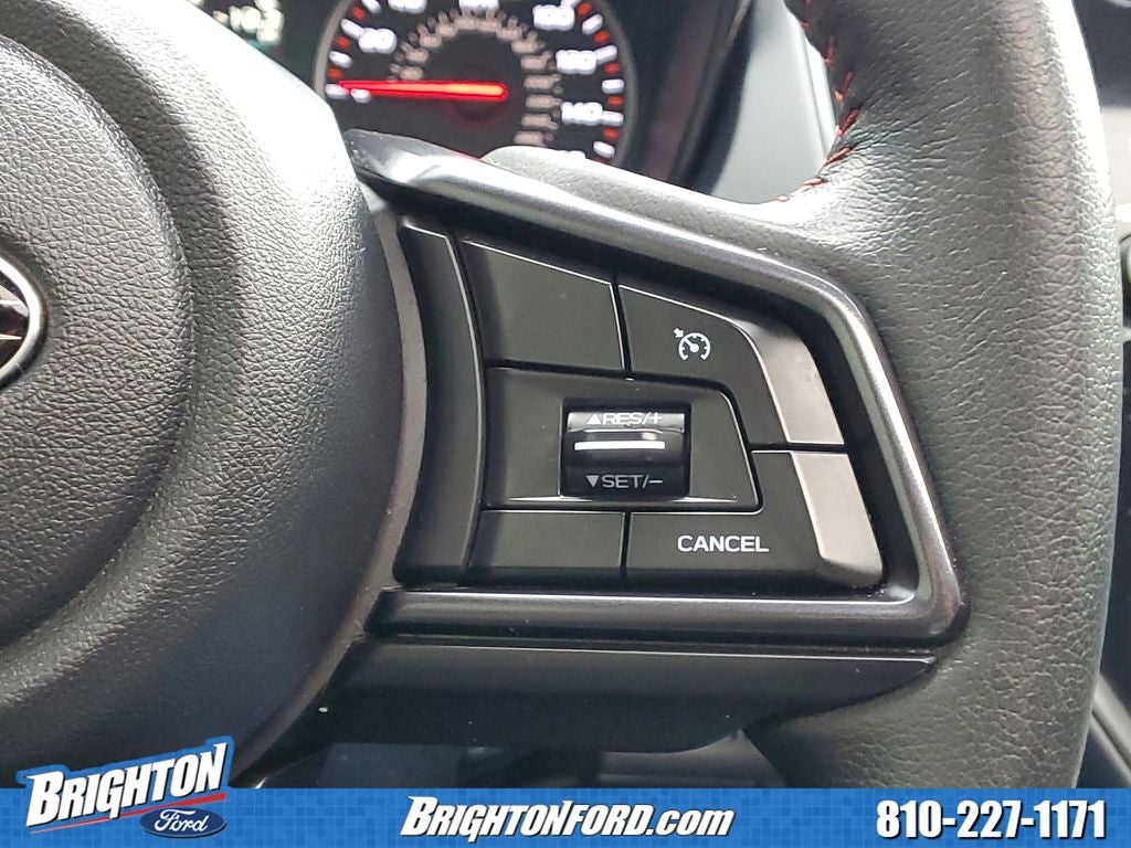 2023 Subaru WRX Limited