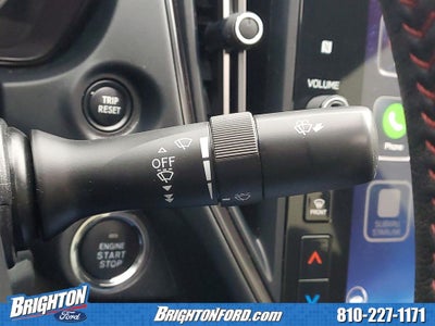 2023 Subaru WRX Limited