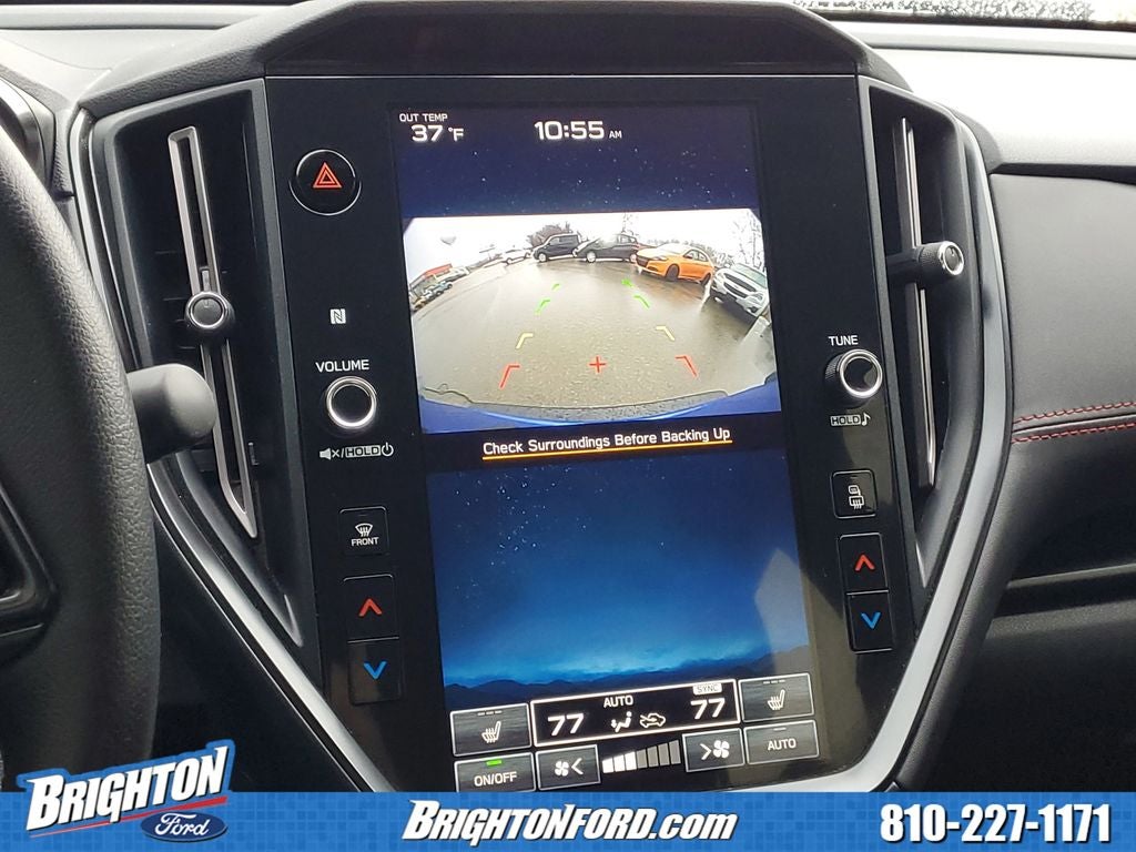 2023 Subaru WRX Limited