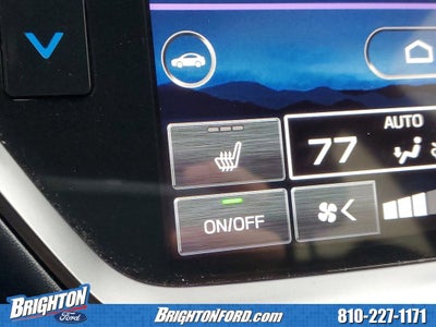 2023 Subaru WRX Limited