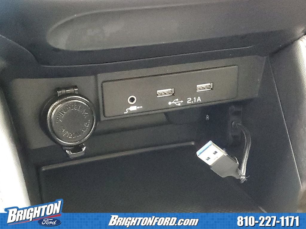 2023 Subaru WRX Limited