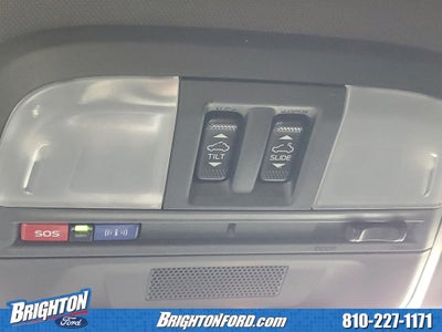 2023 Subaru WRX Limited