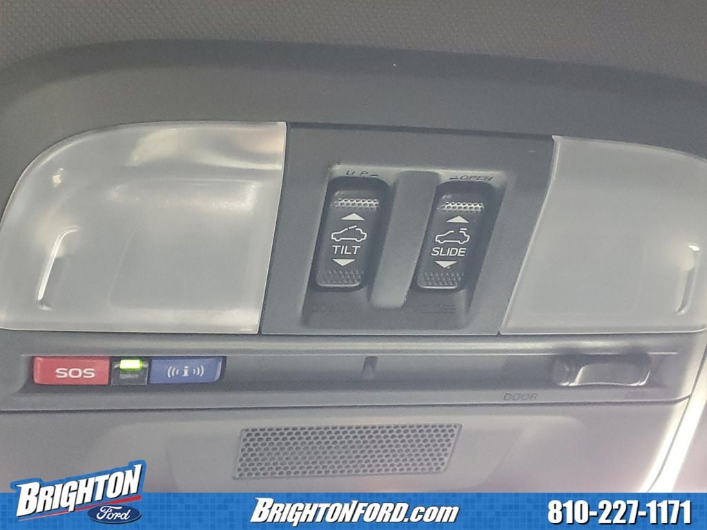 2023 Subaru WRX Limited