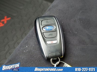 2023 Subaru WRX Limited