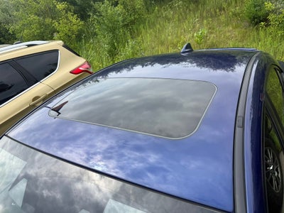 2022 Subaru WRX Limited