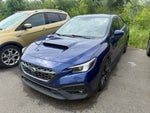 2022 Subaru WRX Limited