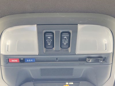 2022 Subaru WRX Limited