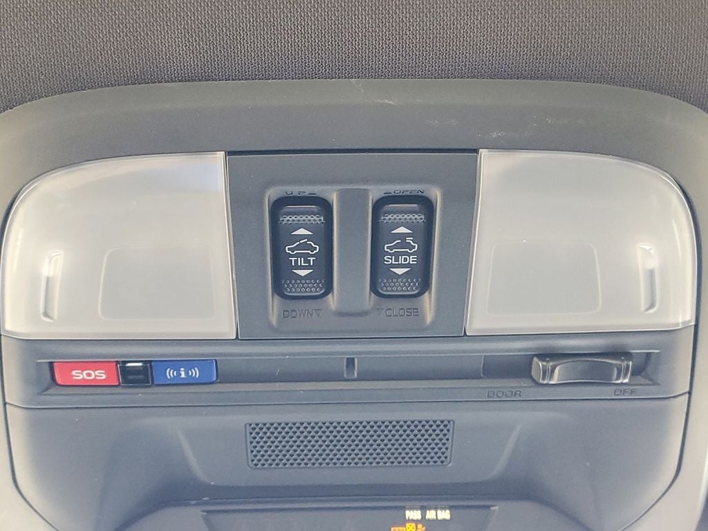 2022 Subaru WRX Limited