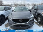 2018 Mazda Mazda CX-5 Touring