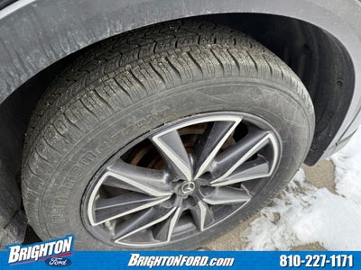 2018 Mazda Mazda CX-5 Touring