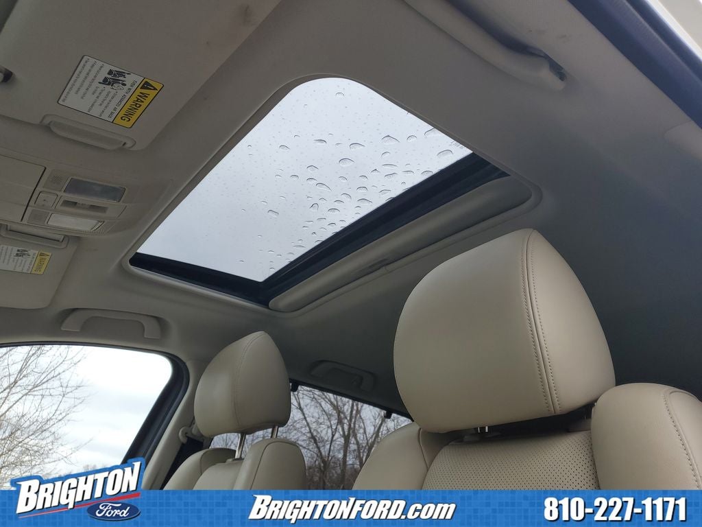 2018 Mazda Mazda CX-9 Touring