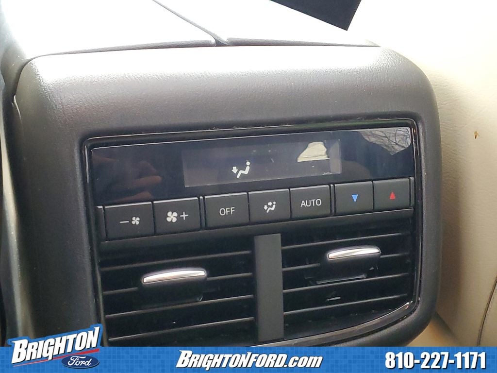 2018 Mazda Mazda CX-9 Touring