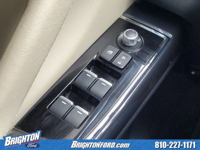 2018 Mazda Mazda CX-9 Touring