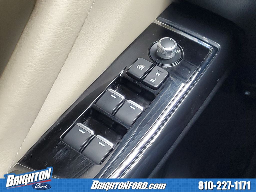 2018 Mazda Mazda CX-9 Touring