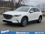 2018 Mazda Mazda CX-9 Touring