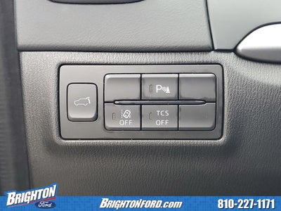 2018 Mazda Mazda CX-9 Touring