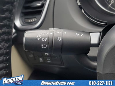 2018 Mazda Mazda CX-9 Touring