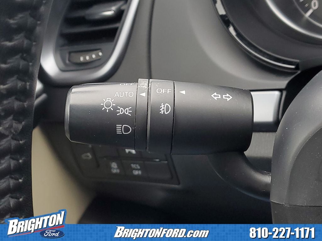 2018 Mazda Mazda CX-9 Touring