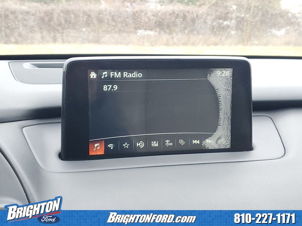 2018 Mazda Mazda CX-9 Touring