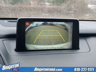 2018 Mazda Mazda CX-9 Touring