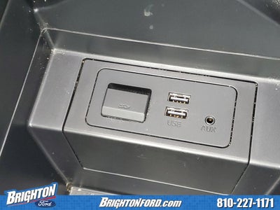 2018 Mazda Mazda CX-9 Touring