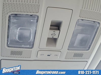 2018 Mazda Mazda CX-9 Touring